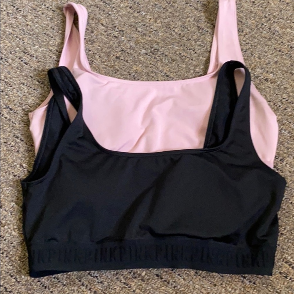 Victoria Secret Sports Bras